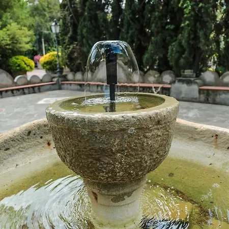 Laura - Antico Borgo Di Sicilia 4* Milici
