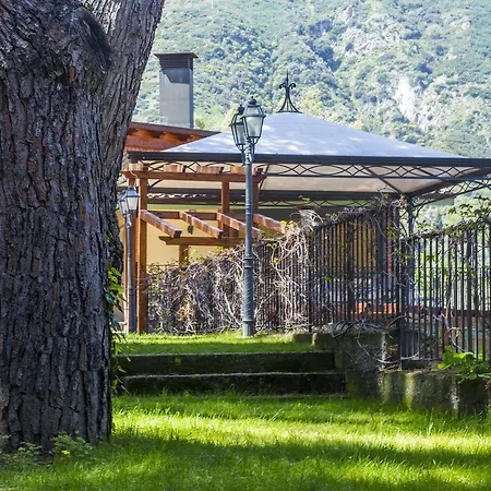 Hotel Laura - Antico Borgo Di Sicilia