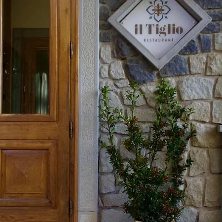 Hotel Laura - Antico Borgo Di Sicilia