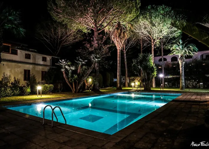 Laura - Antico Borgo Di Sicilia