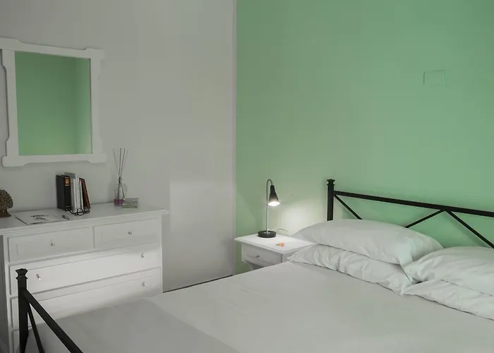 Hotel Laura - Antico Borgo Di Sicilia