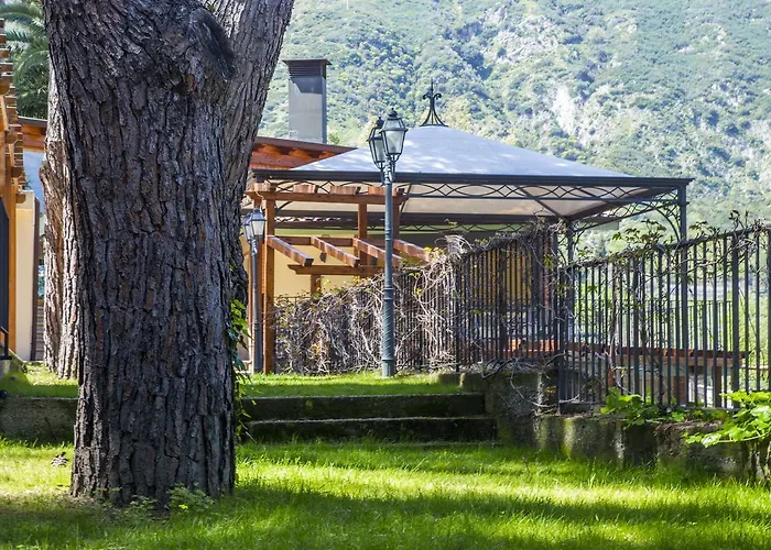 Hotel Laura - Antico Borgo Di Sicilia